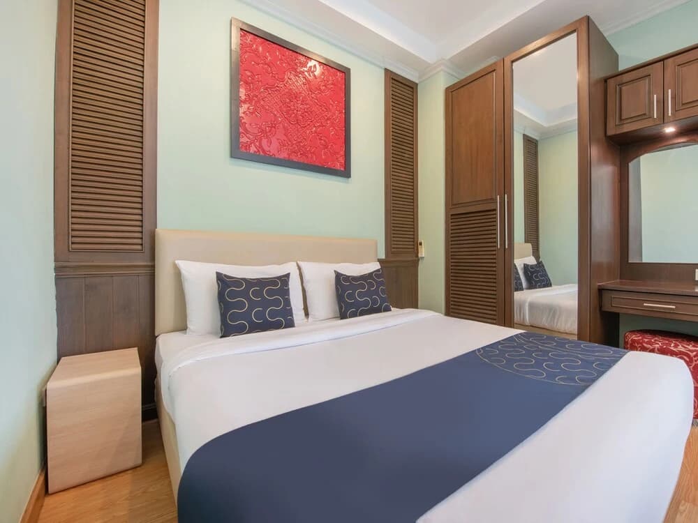 Hotel photo 7