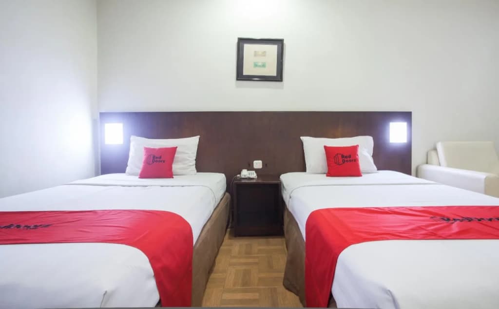 Hotel photo 5
