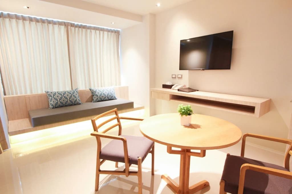 Hotel photo 6