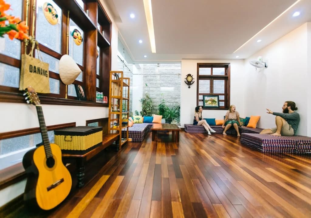 Hotel photo 1