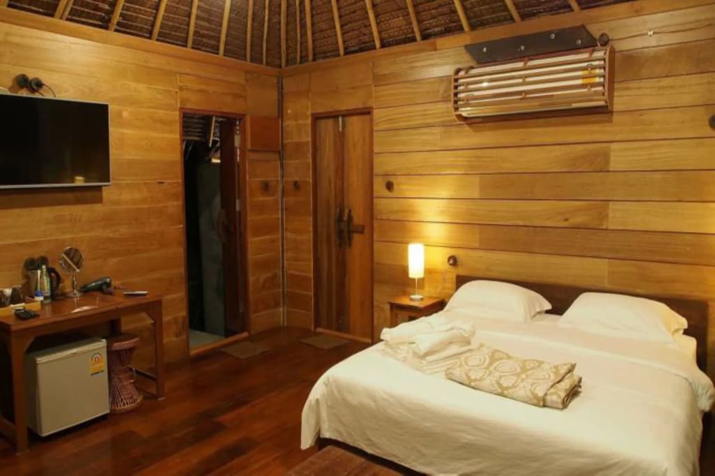 Hotel photo 8