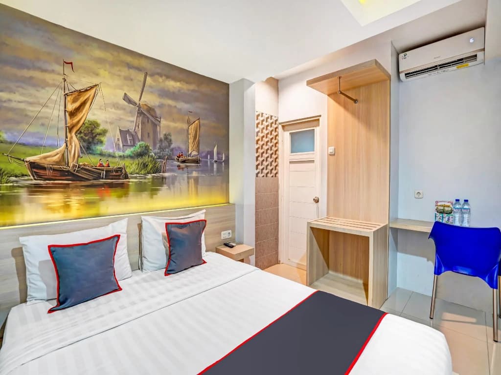 Standard room