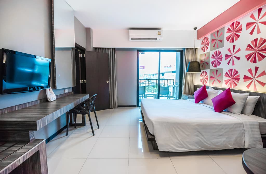 Hotel photo 5