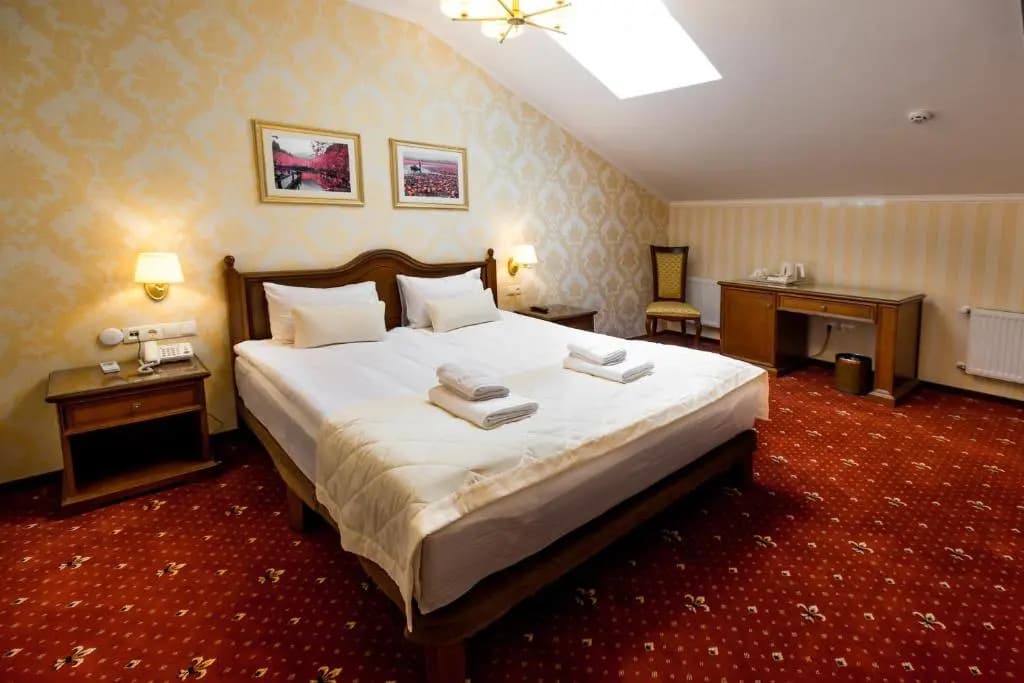 Superior room