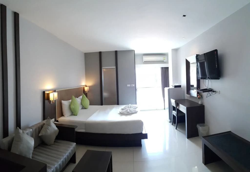 Hotel photo 7