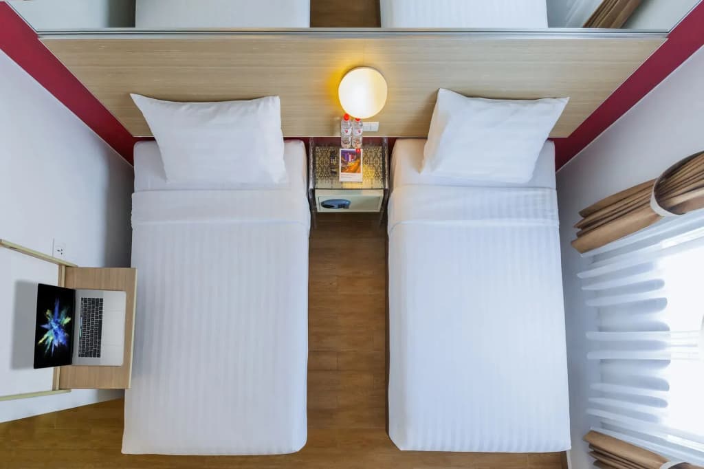 Hotel photo 5
