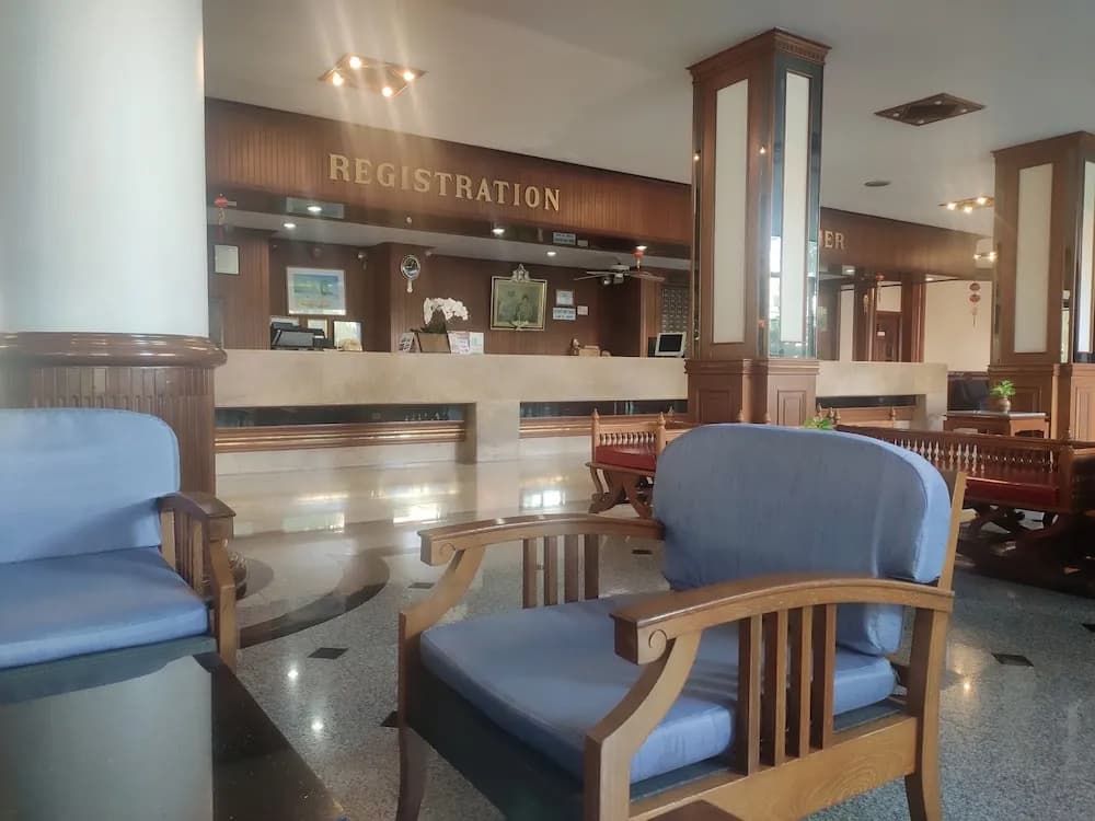Hotel photo 1