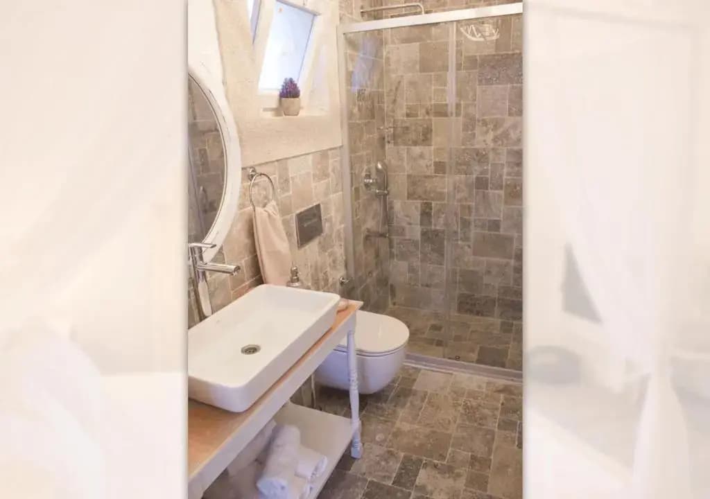 Superior Double room full double bed