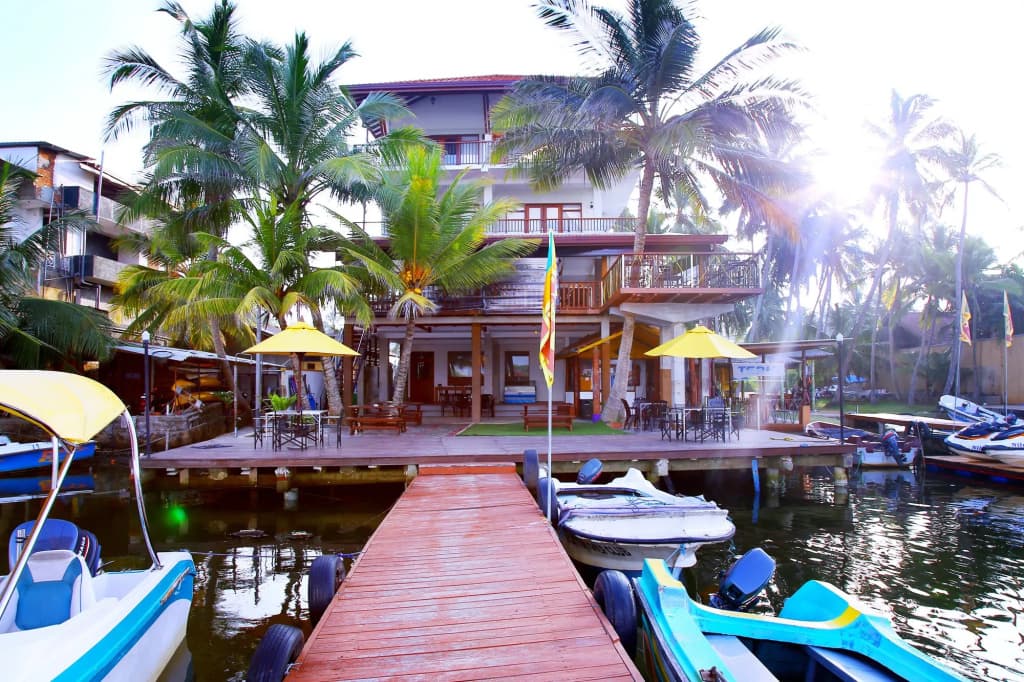 Hotel photo 6