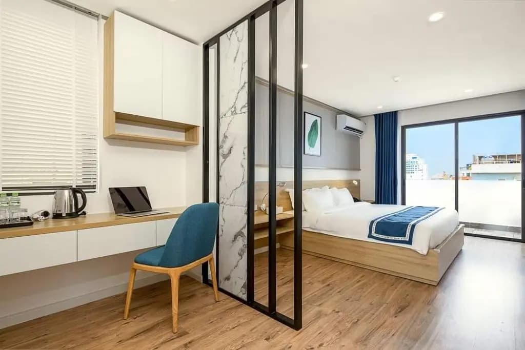 Hotel photo 4