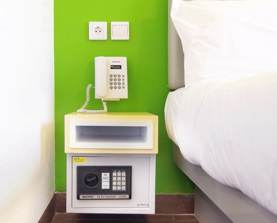 Hotel photo 2