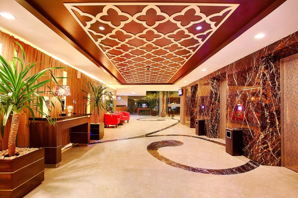Hotel photo 2