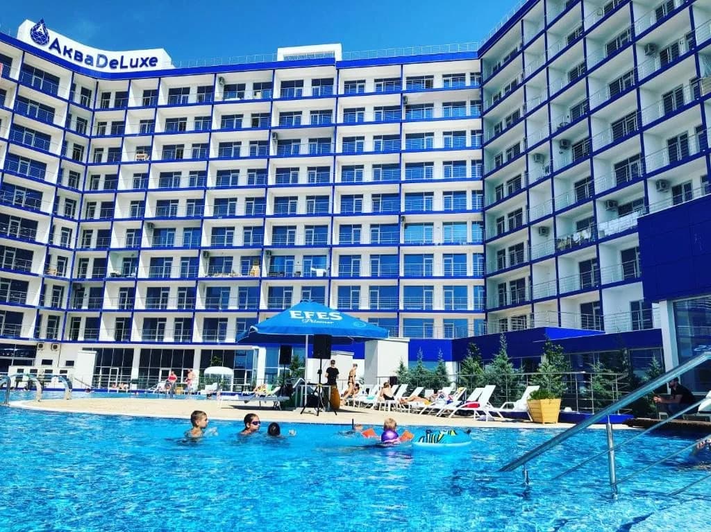 Hotel photo 1
