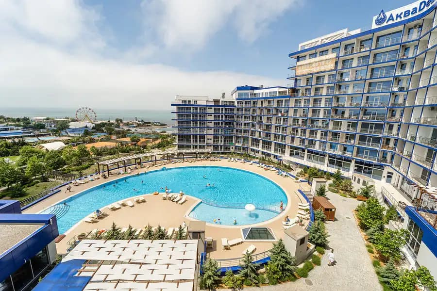 Hotel photo 4