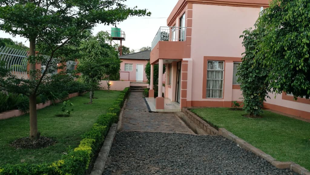 Hotel photo 1