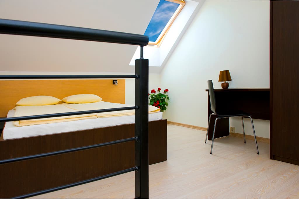 Duplex Apartment