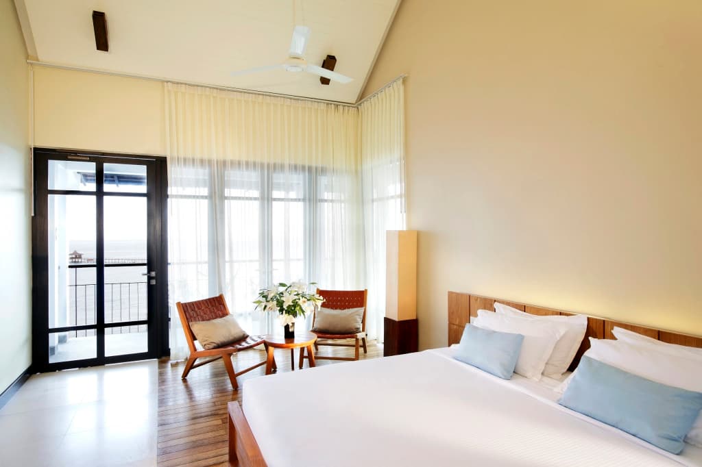 Premium room