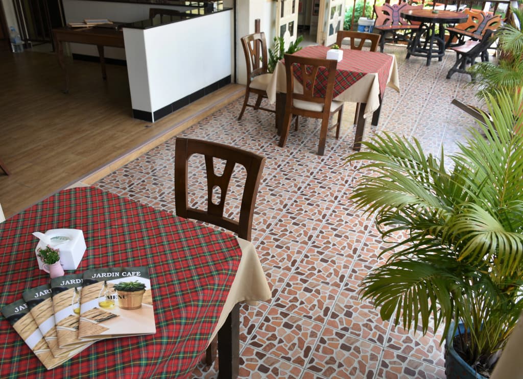 Hotel photo 7