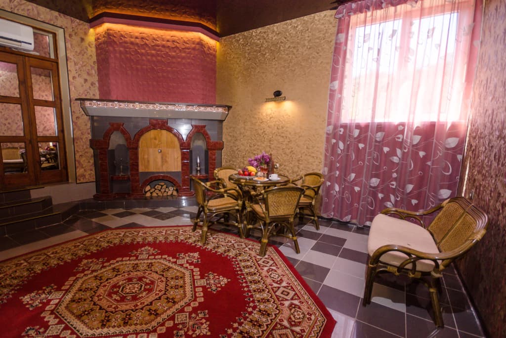 Hotel photo 3