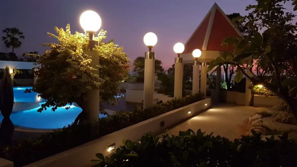 Hotel photo 7