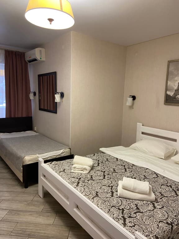 Superior Double Apartment