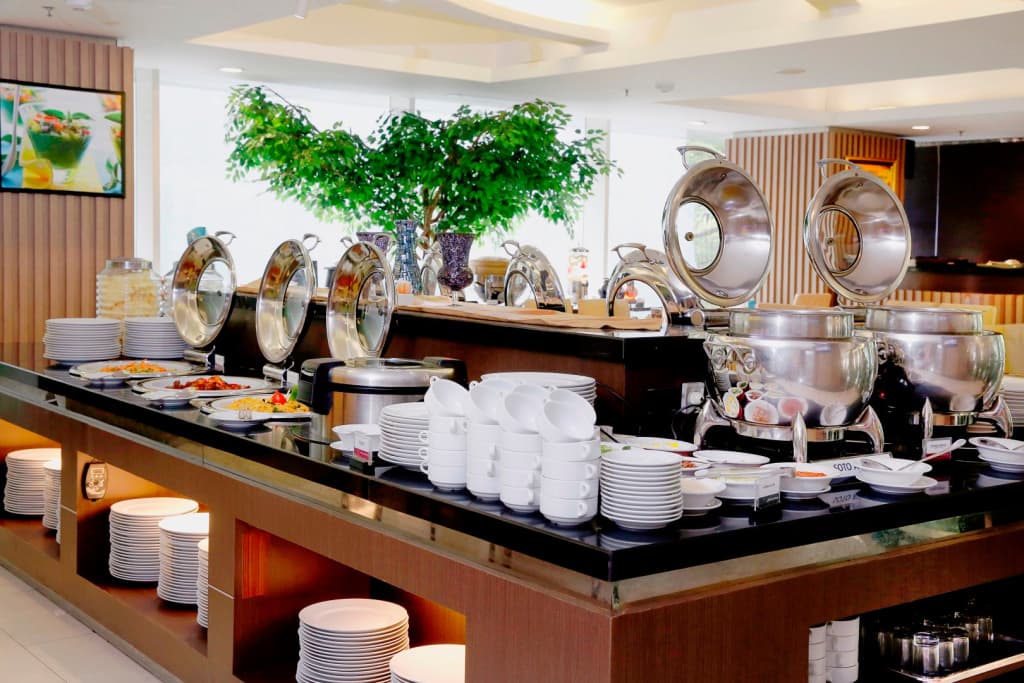 Hotel photo 5