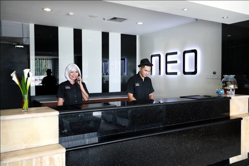 Hotel photo 2