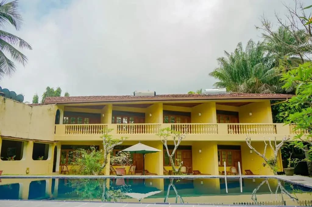 Hotel photo 5