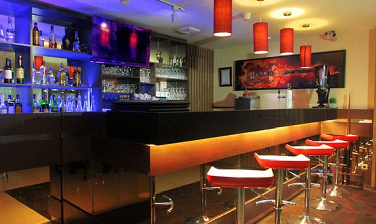 Hotel photo 8