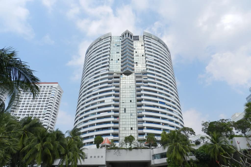 Hotel photo 8