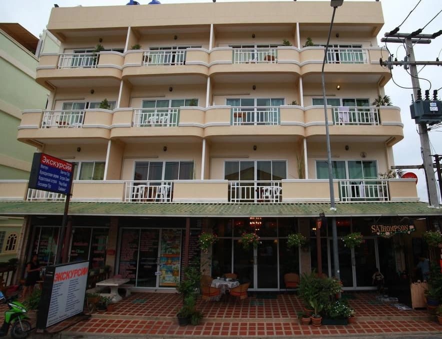 Hotel photo 2