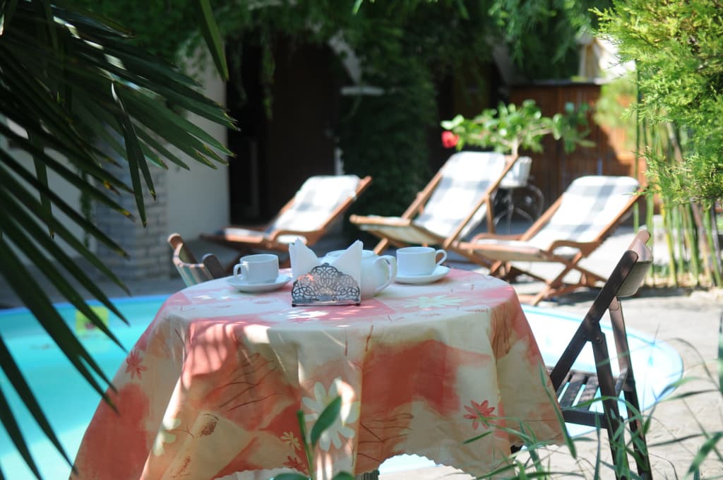 Hotel photo 8