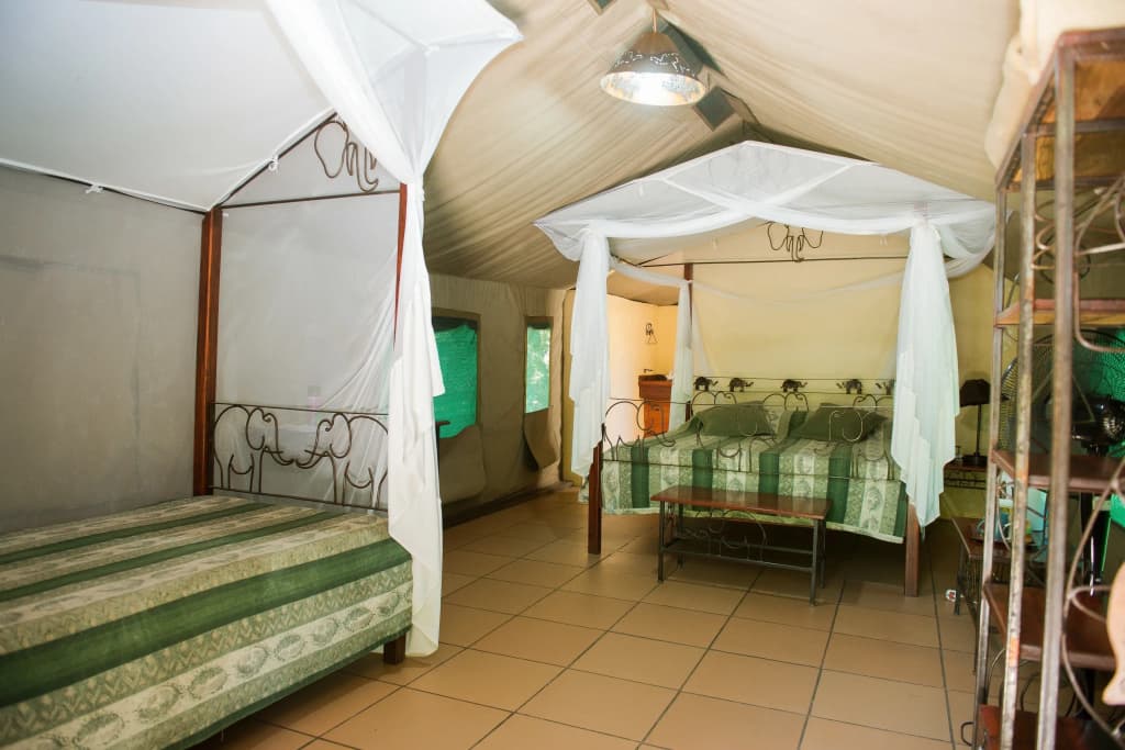 Tent