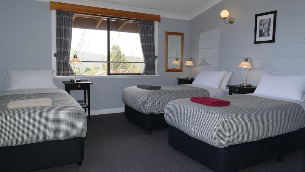 Premium room