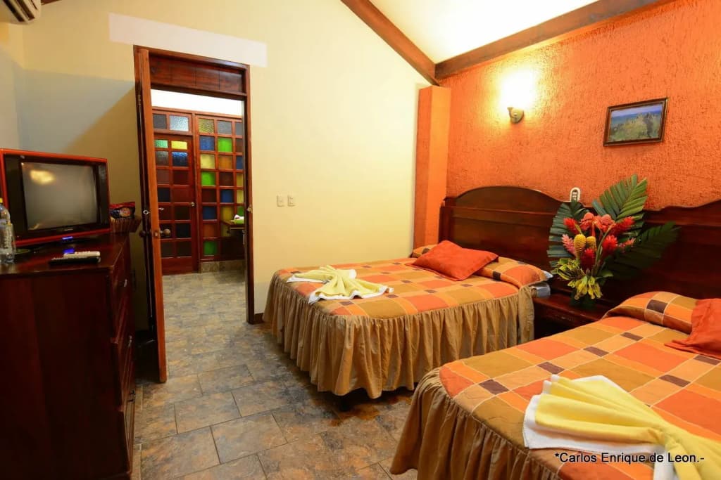 Standard room