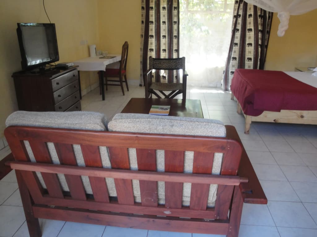 Standard Family room