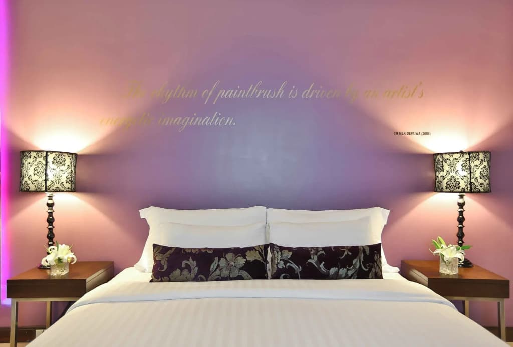 Superior room