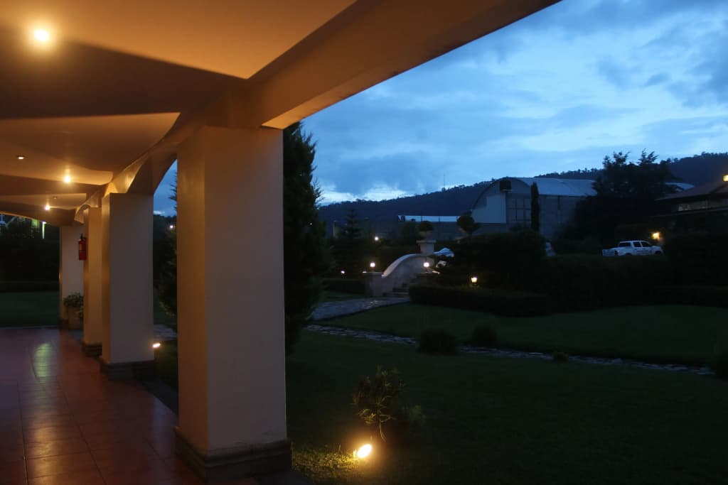 Hotel photo 1