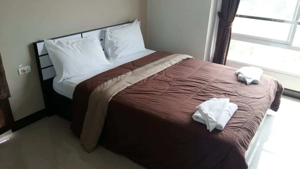 1 Bedroom Suite