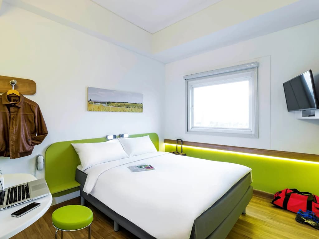Classic room