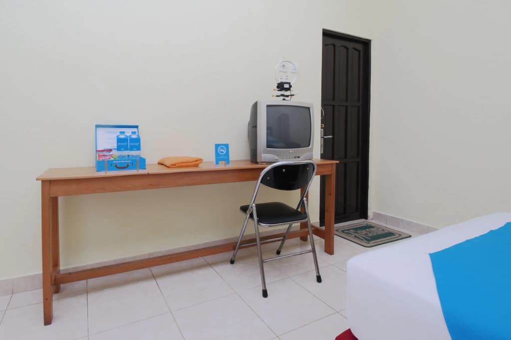 Superior Double room twin beds