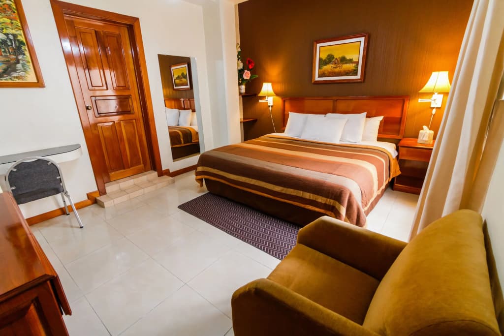 Hotel photo 3
