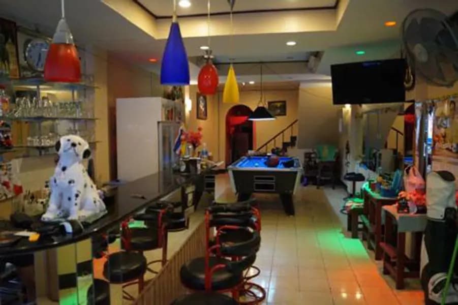 Hotel photo 9