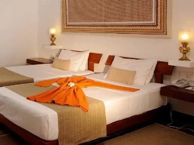 Premium room