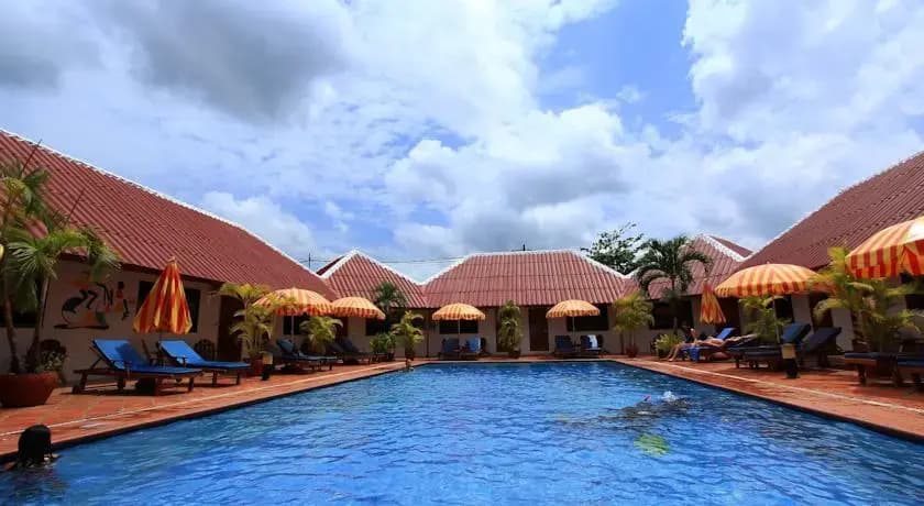 Hotel photo 8