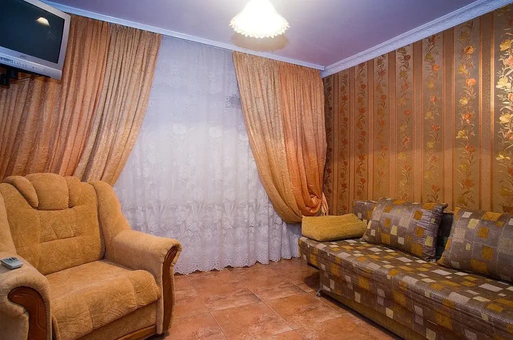 Superior Double Apartment full double bed