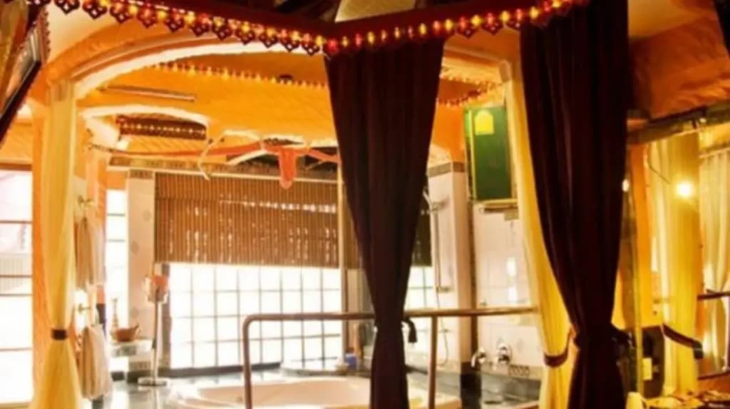 Hotel photo 6