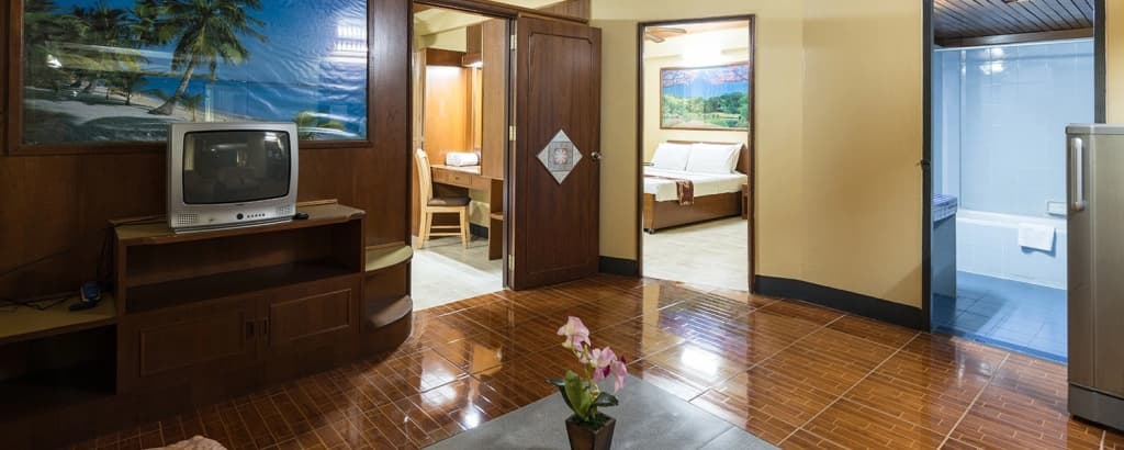 Hotel photo 6