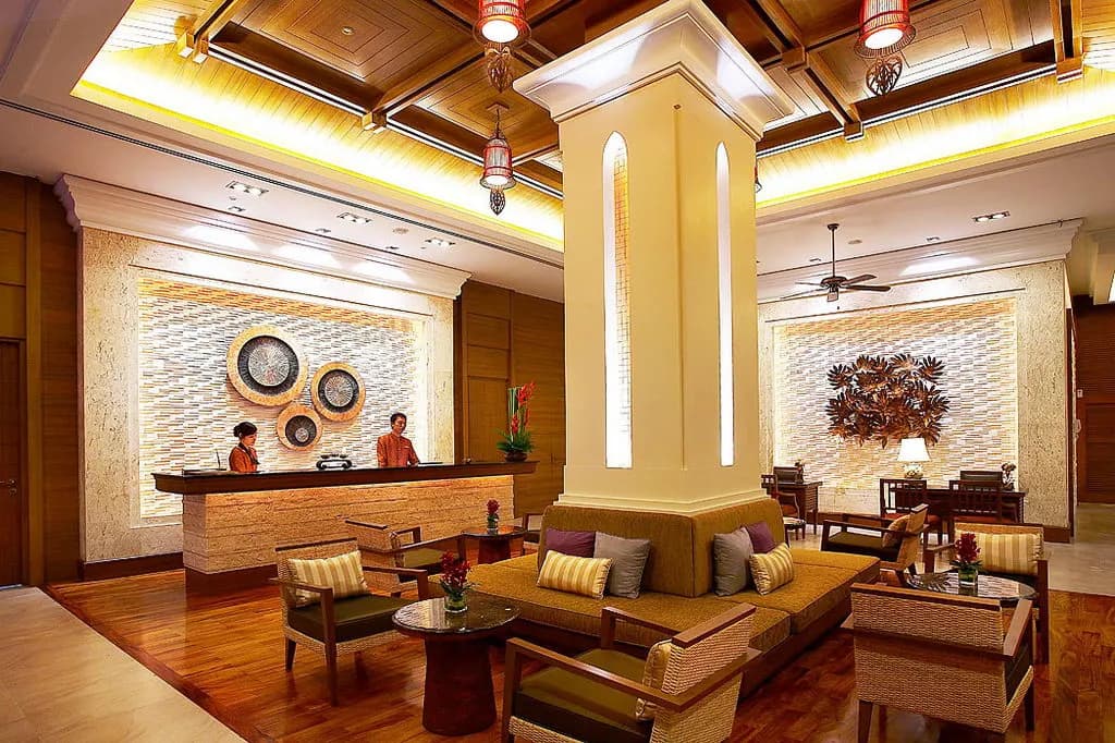 Hotel photo 2