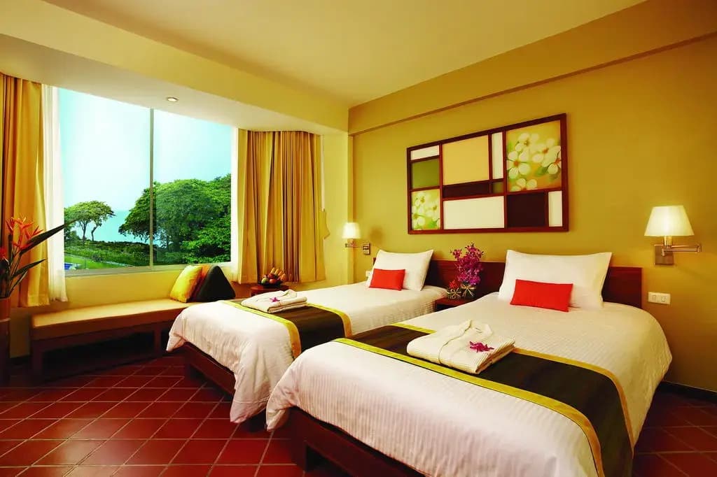 Hotel photo 9